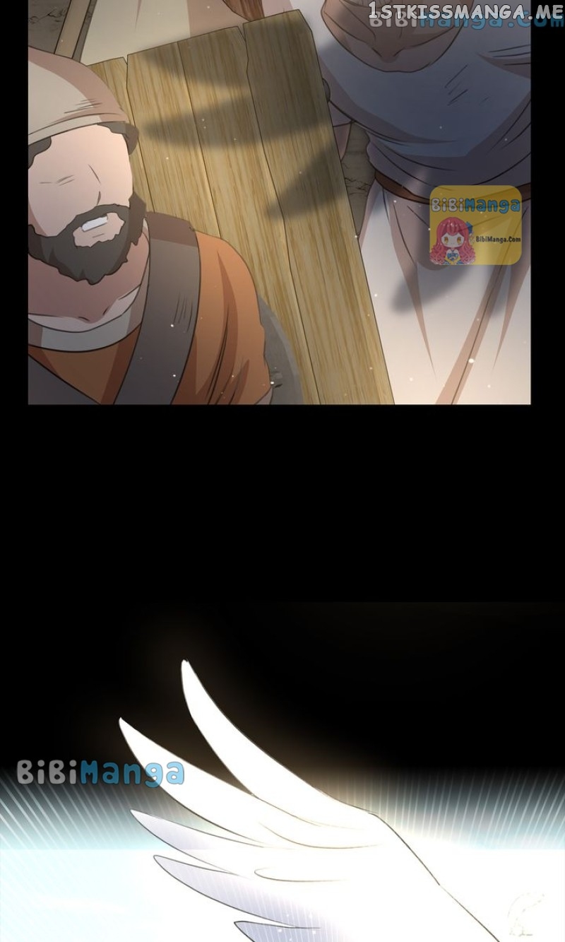 Golden Forest Chapter 91 - page 65