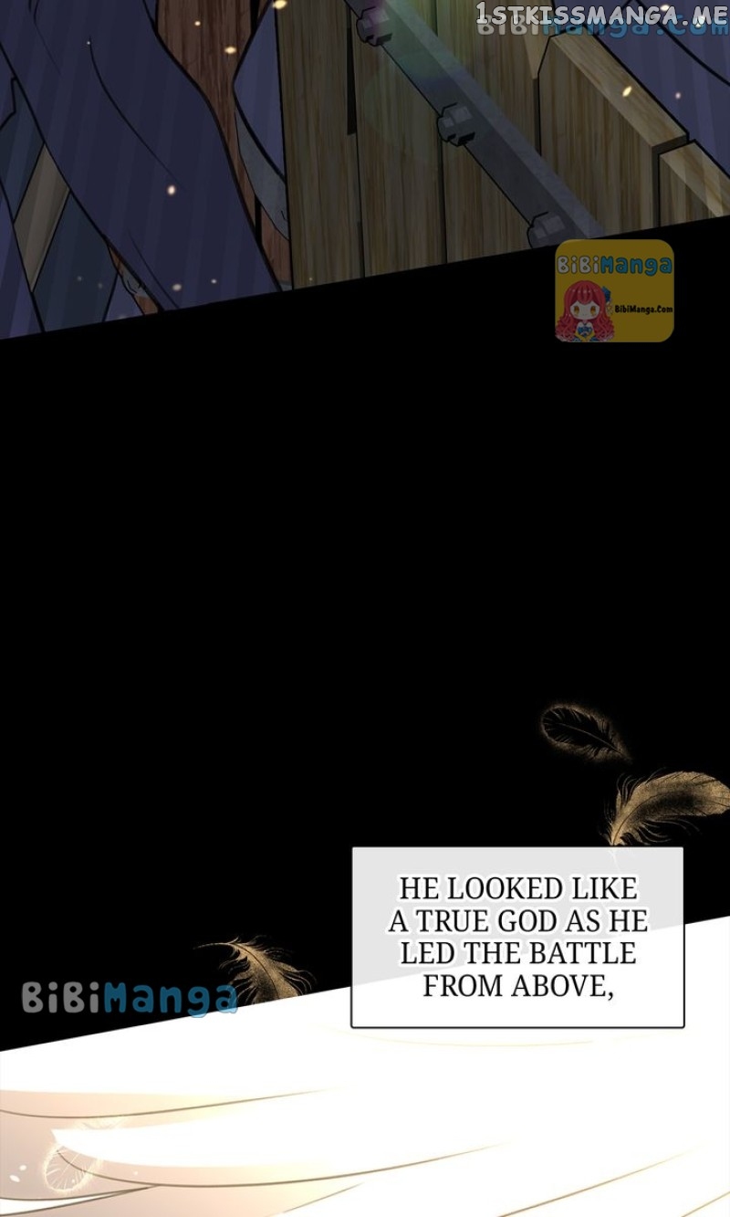 Golden Forest Chapter 91 - page 68