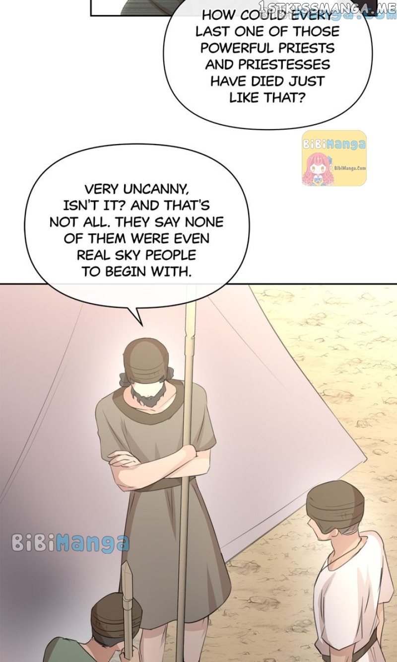 Golden Forest Chapter 91 - page 7