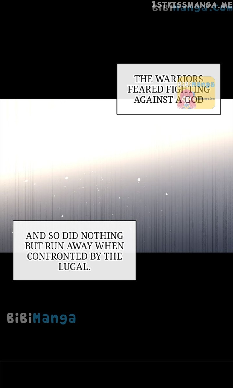 Golden Forest Chapter 91 - page 70
