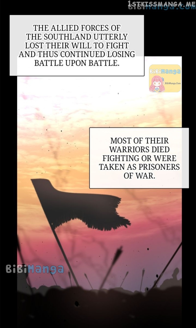 Golden Forest Chapter 91 - page 71