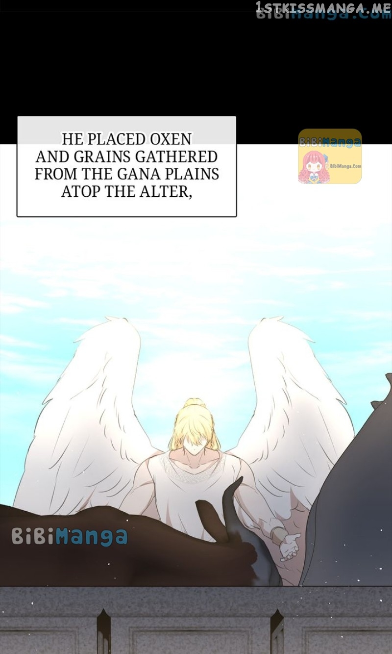 Golden Forest Chapter 91 - page 77