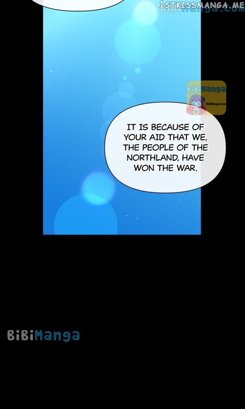 Golden Forest Chapter 91 - page 79