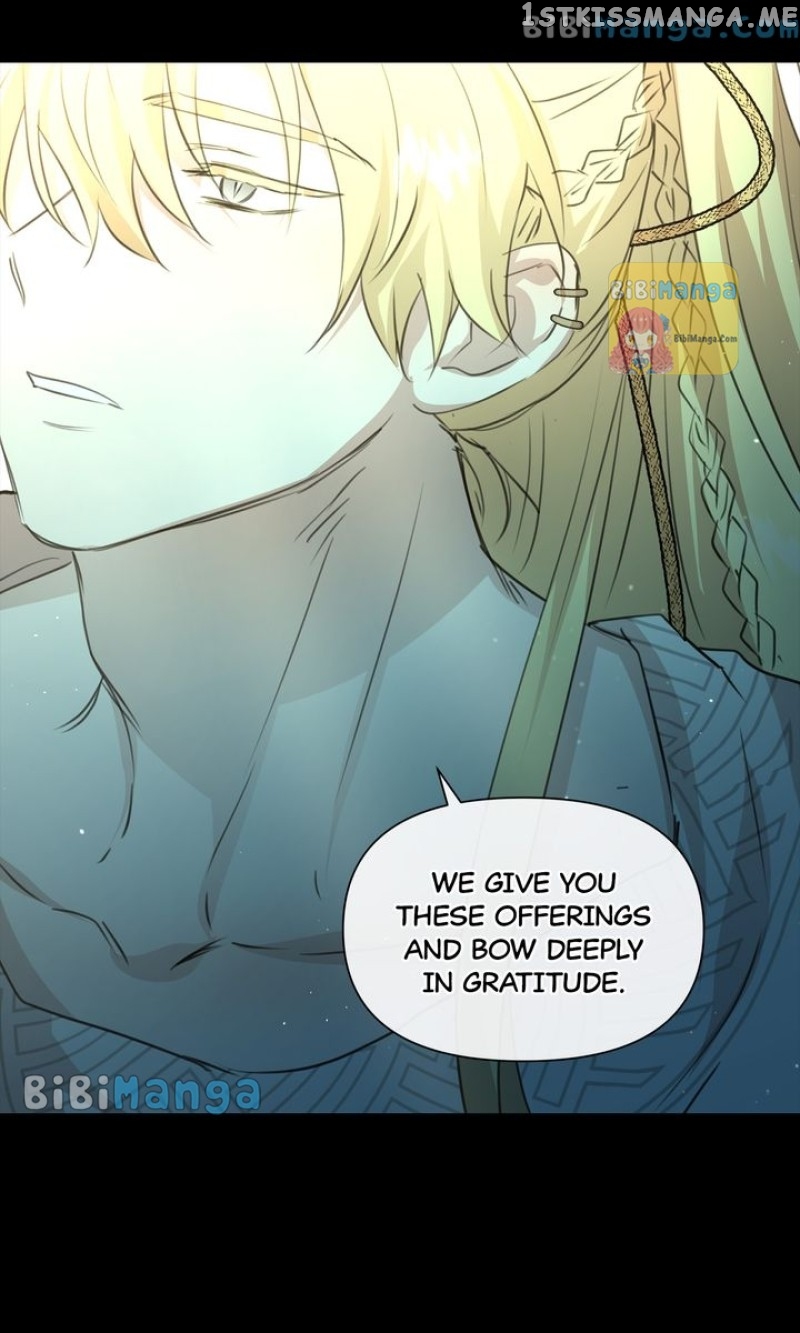 Golden Forest Chapter 91 - page 80