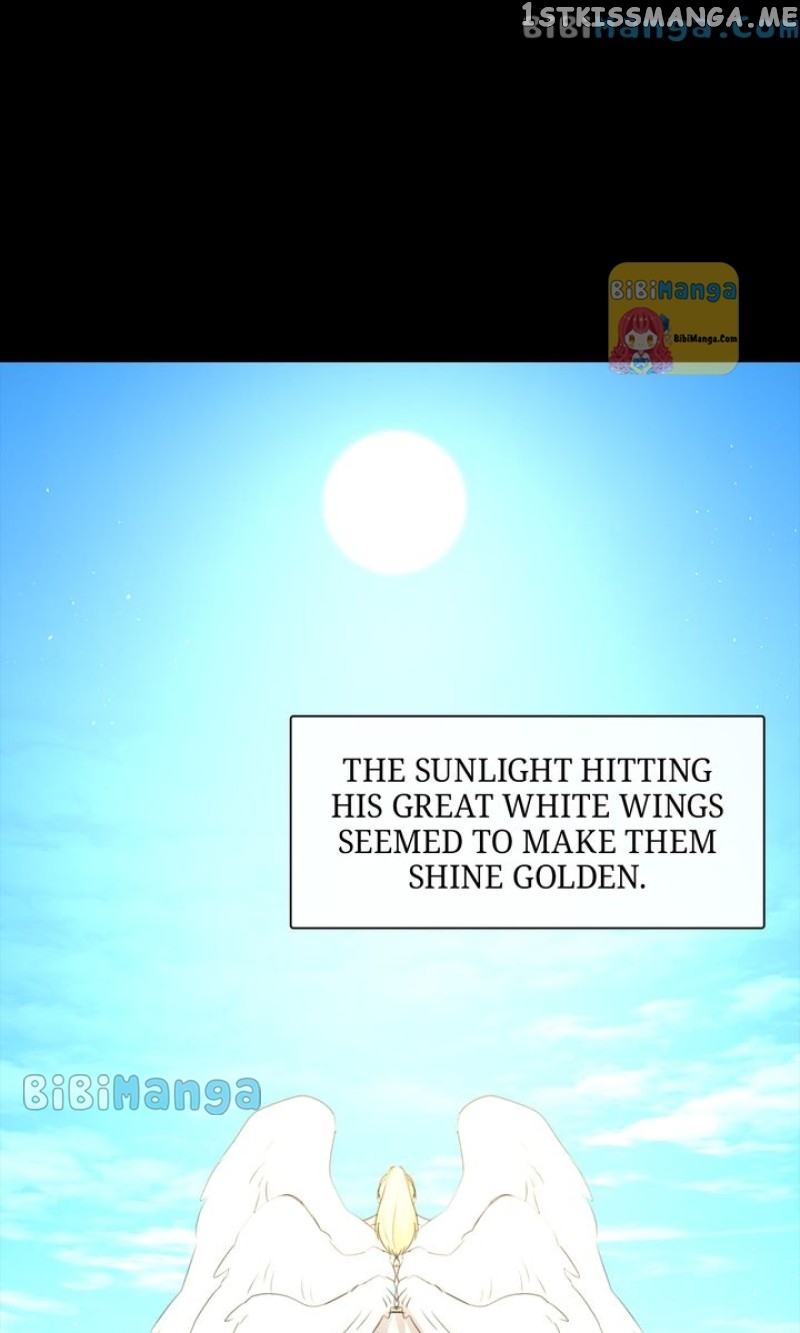 Golden Forest Chapter 91 - page 81