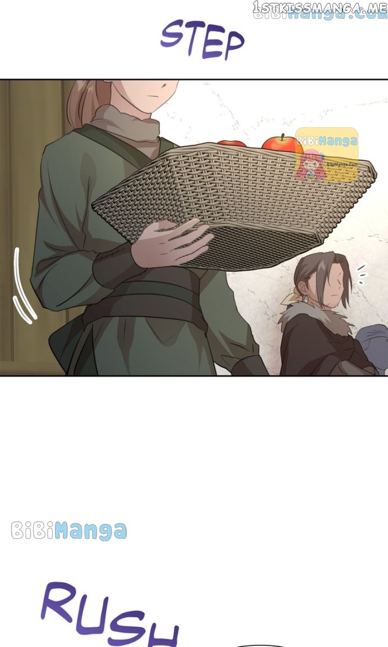 Golden Forest Chapter 91 - page 86