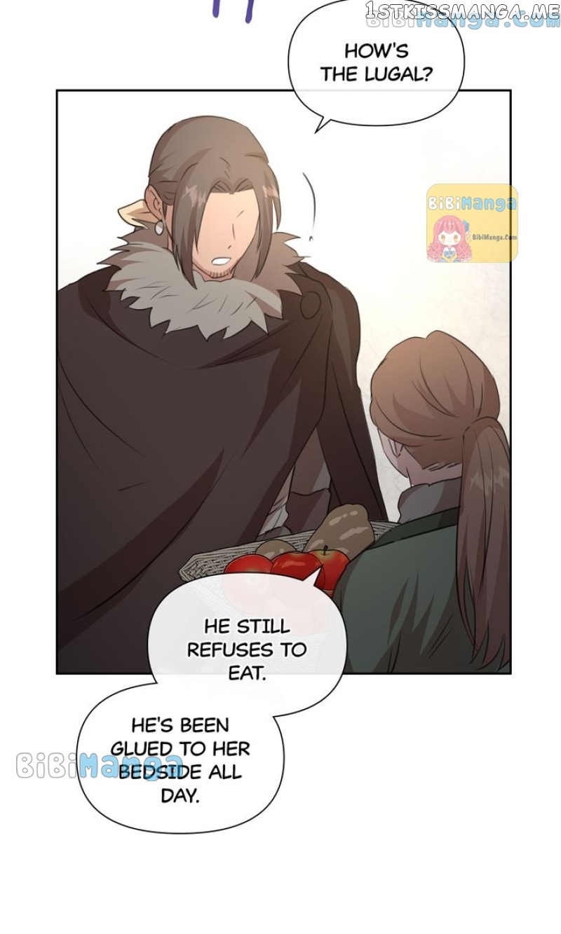Golden Forest Chapter 91 - page 87