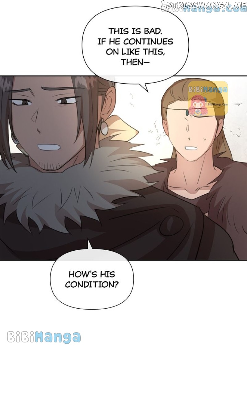 Golden Forest Chapter 91 - page 88