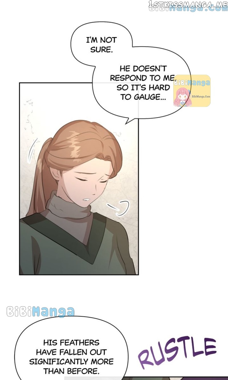 Golden Forest Chapter 91 - page 89