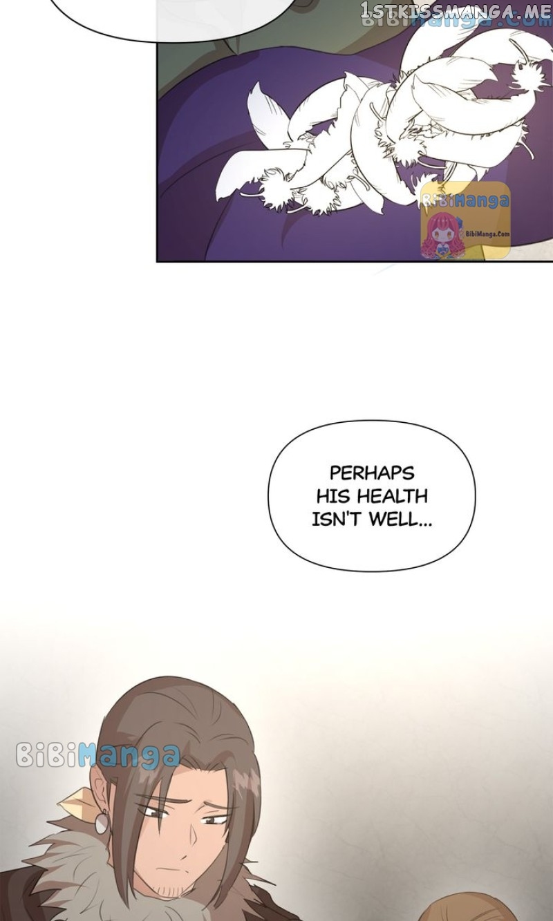 Golden Forest Chapter 91 - page 90