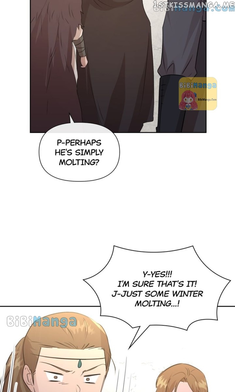 Golden Forest Chapter 91 - page 92