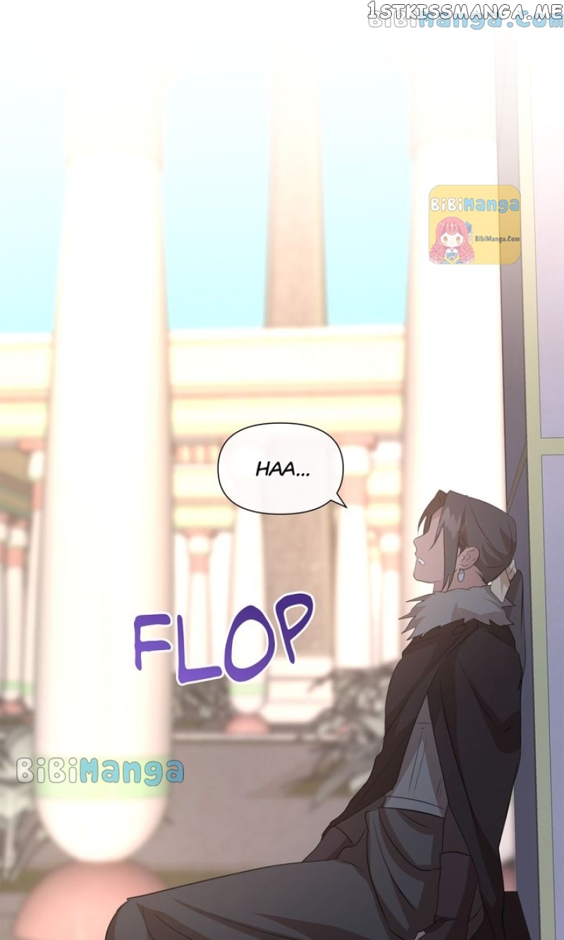 Golden Forest Chapter 91 - page 94