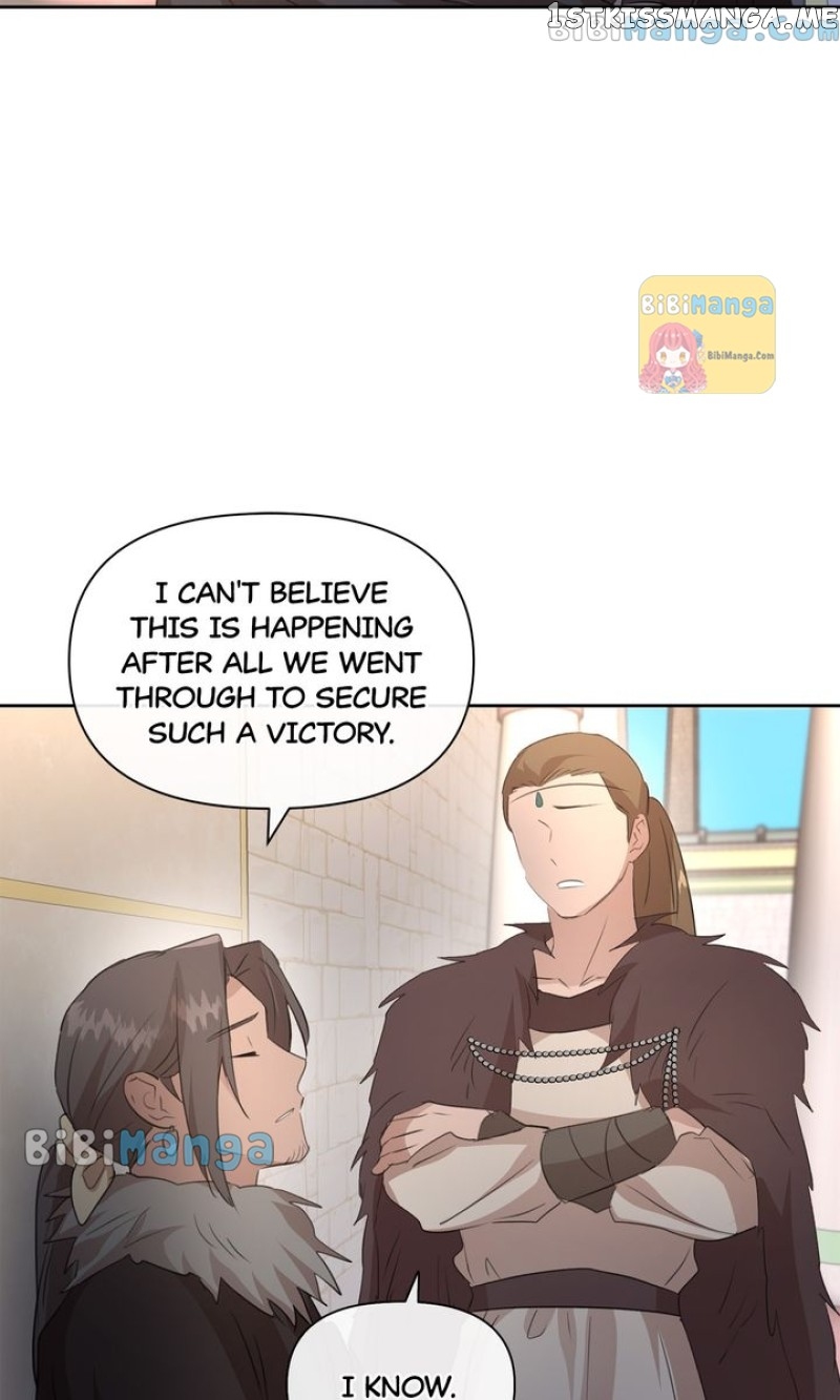 Golden Forest Chapter 91 - page 95