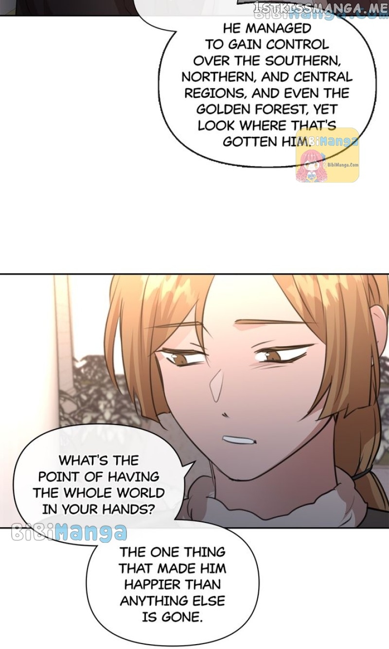 Golden Forest Chapter 91 - page 96