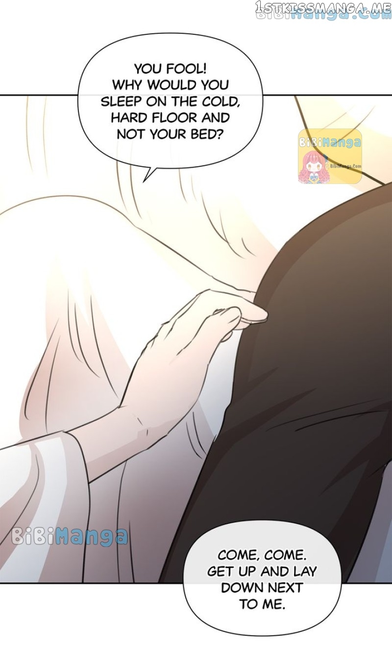 Golden Forest Chapter 93 - page 89