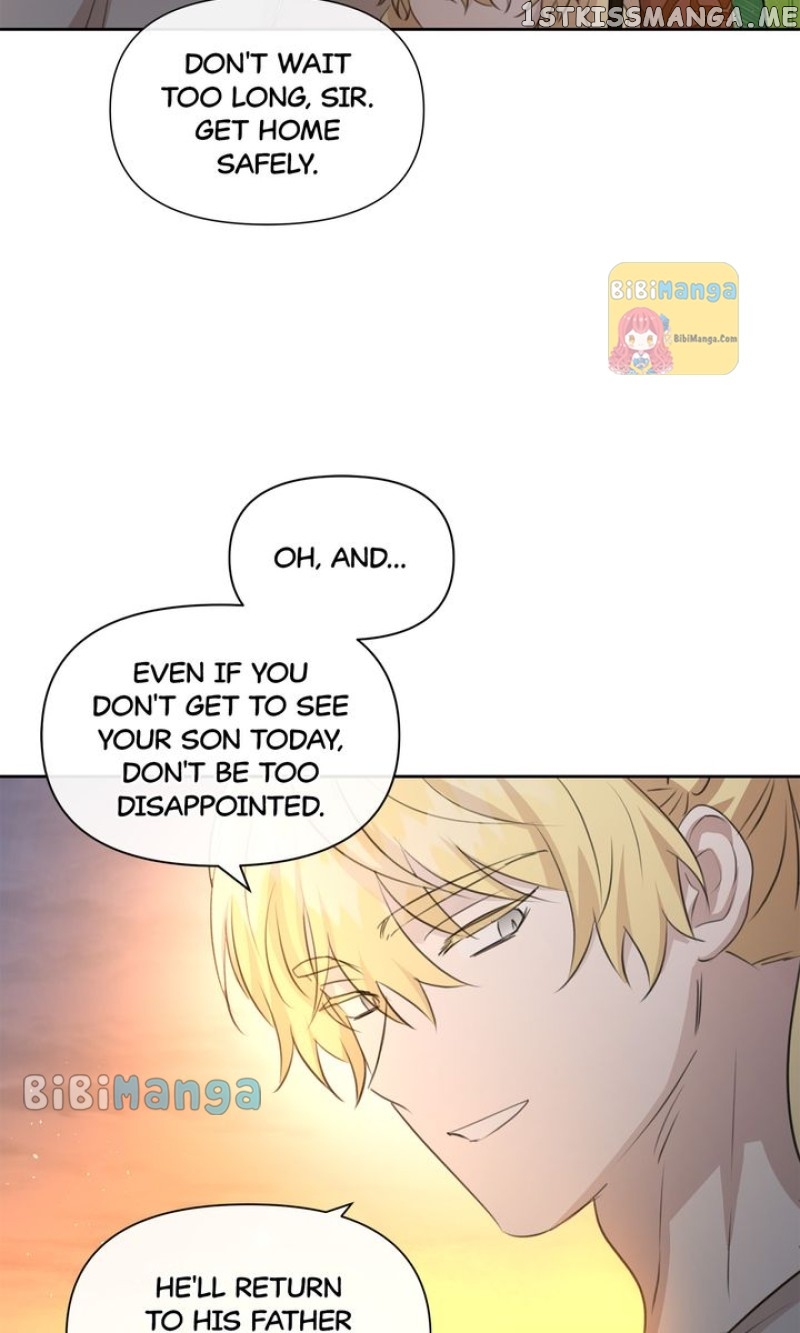 Golden Forest Chapter 95 - page 89