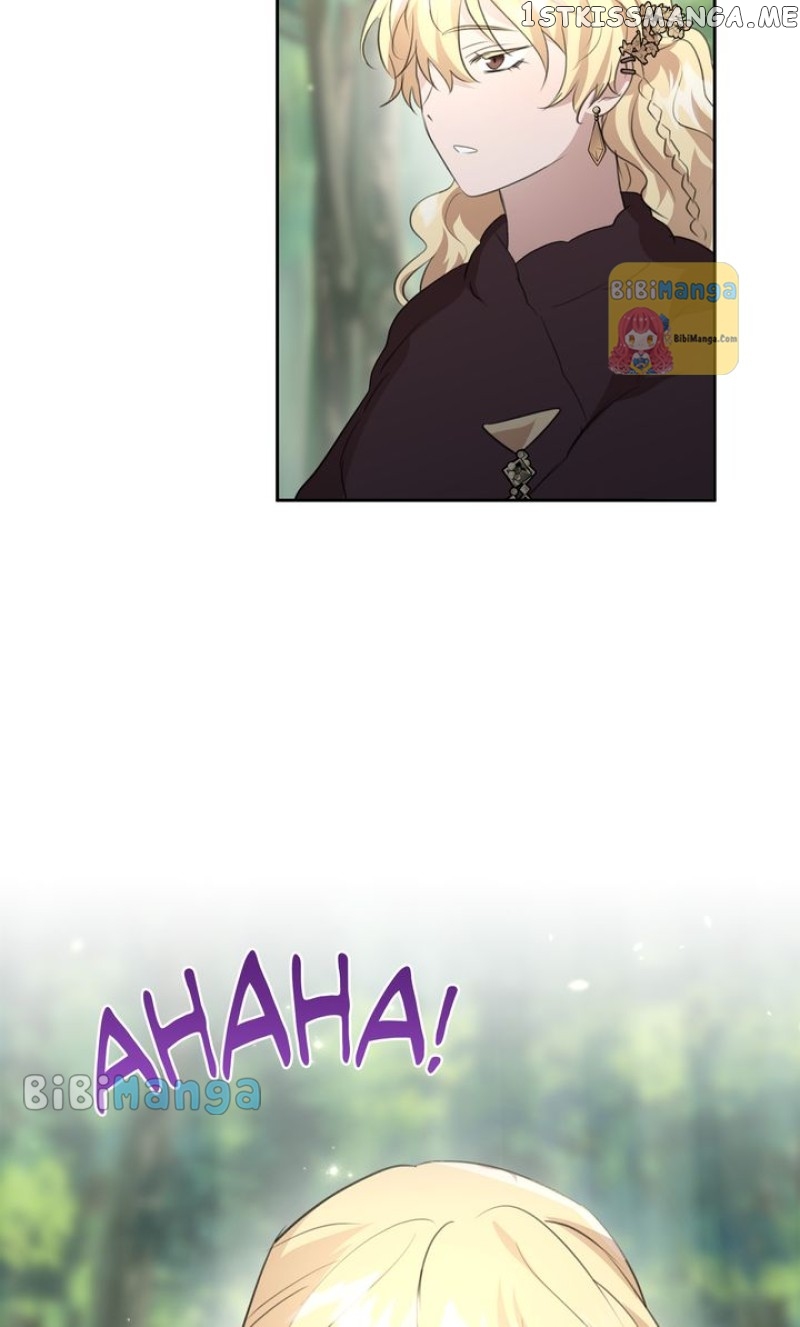 Golden Forest Chapter 96 - page 32