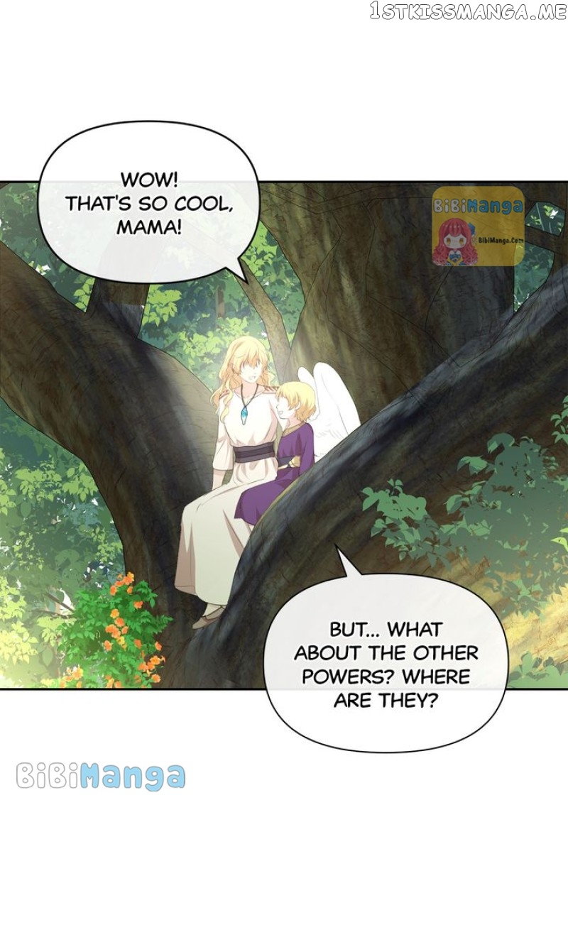 Golden Forest Chapter 96 - page 44