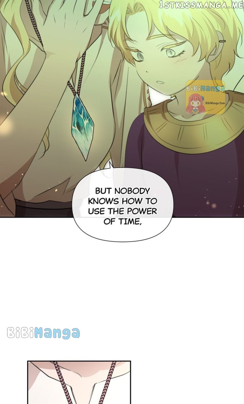 Golden Forest Chapter 96 - page 48
