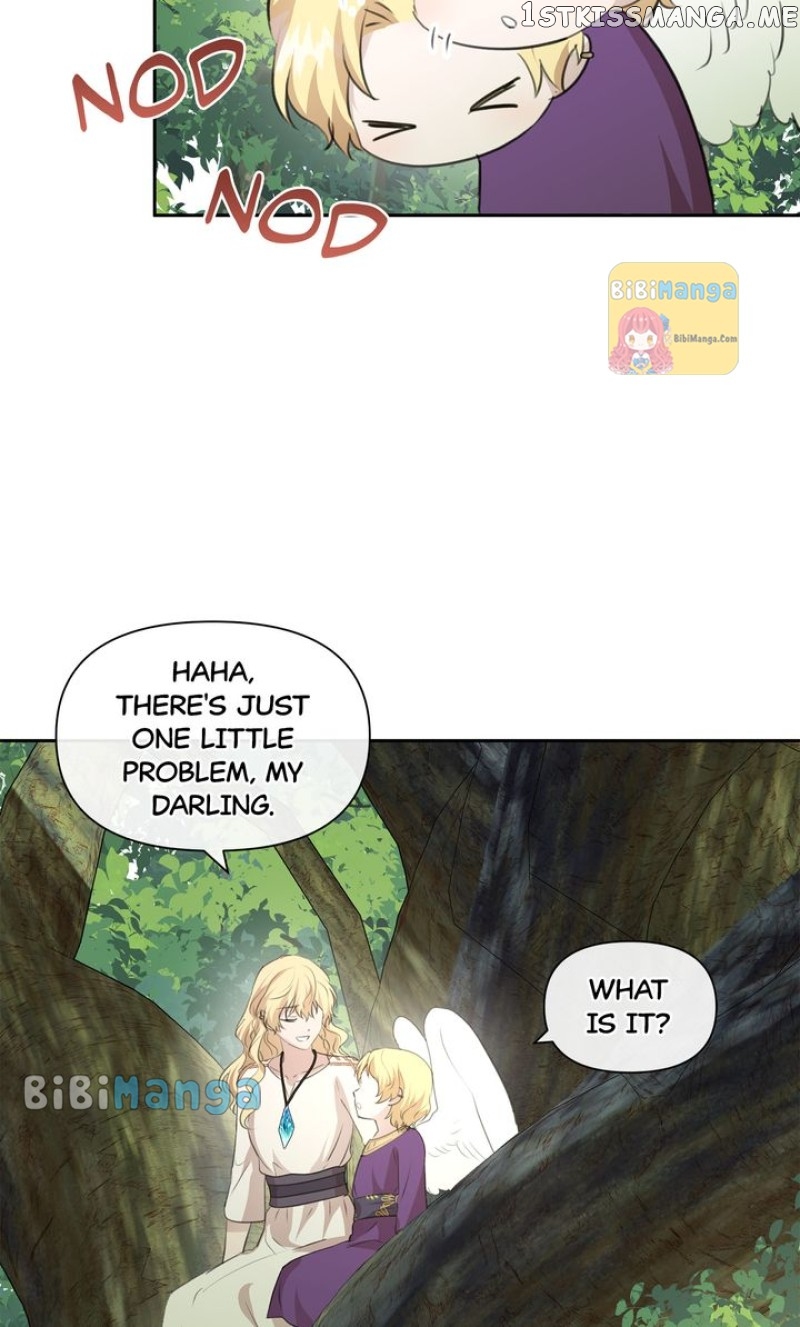 Golden Forest Chapter 96 - page 53
