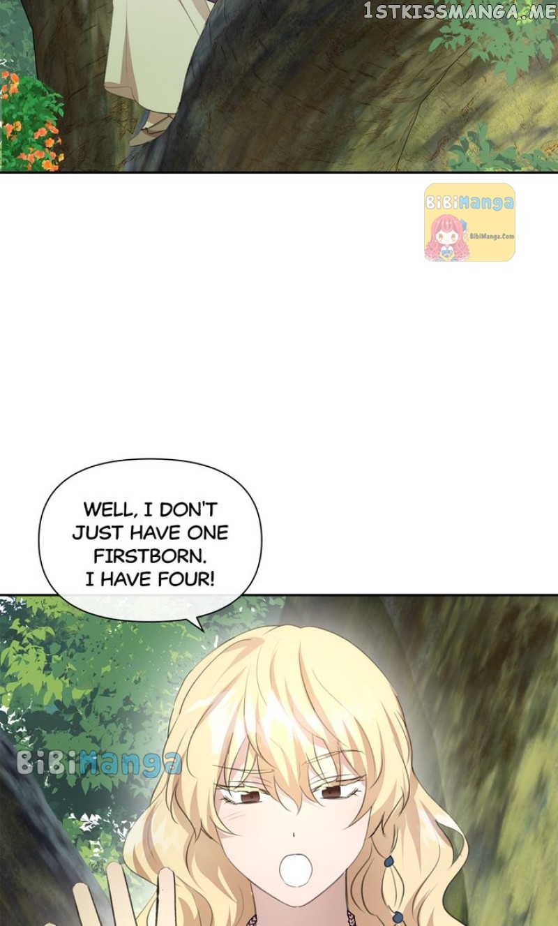Golden Forest Chapter 96 - page 54