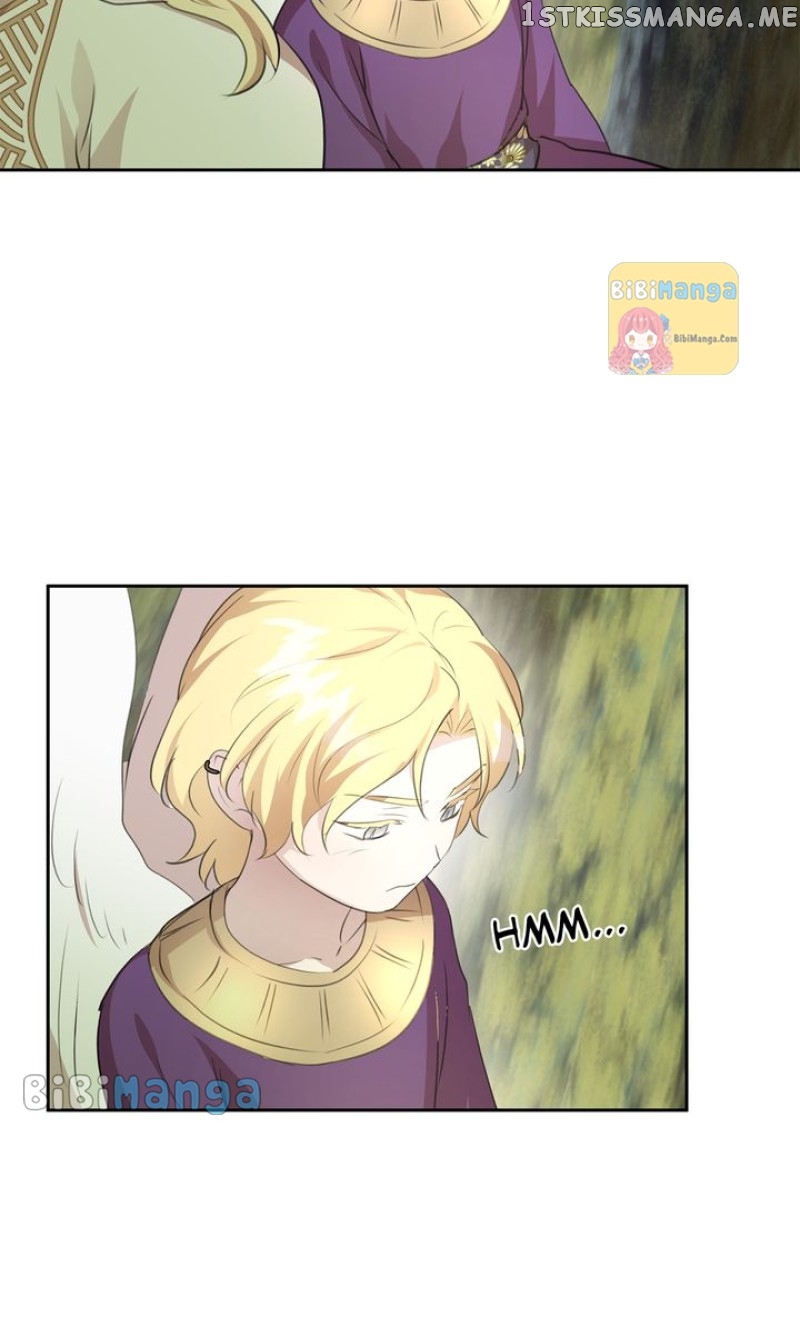 Golden Forest Chapter 96 - page 56