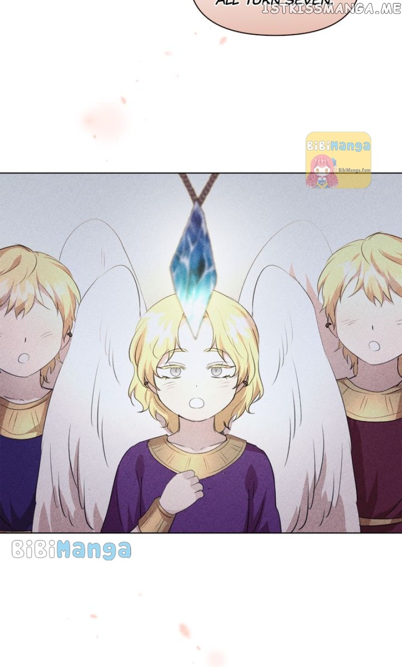 Golden Forest Chapter 96 - page 6
