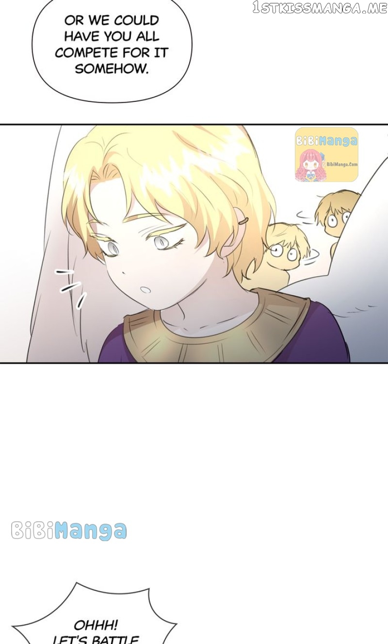 Golden Forest Chapter 96 - page 62