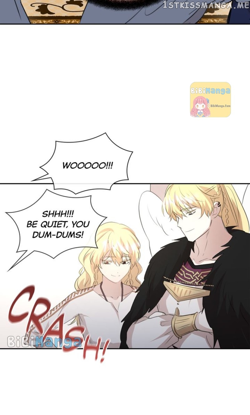 Golden Forest Chapter 96 - page 64