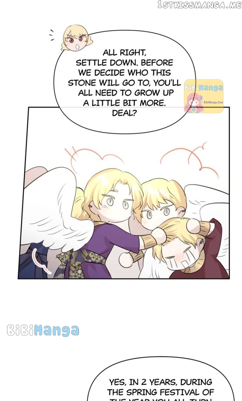 Golden Forest Chapter 96 - page 65