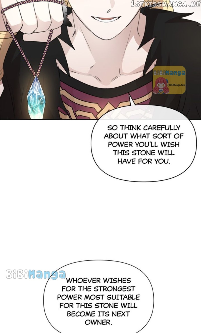 Golden Forest Chapter 96 - page 71