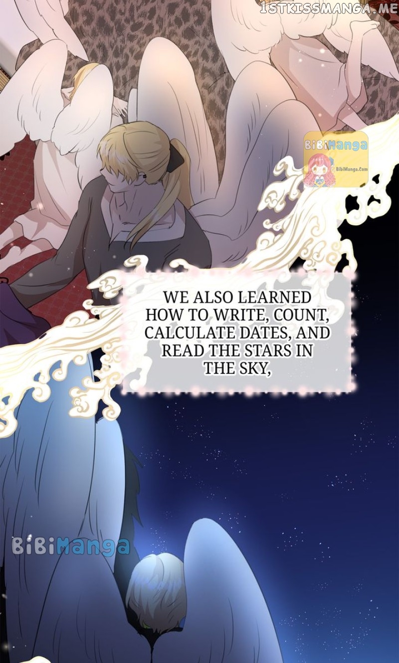 Golden Forest Chapter 96 - page 76