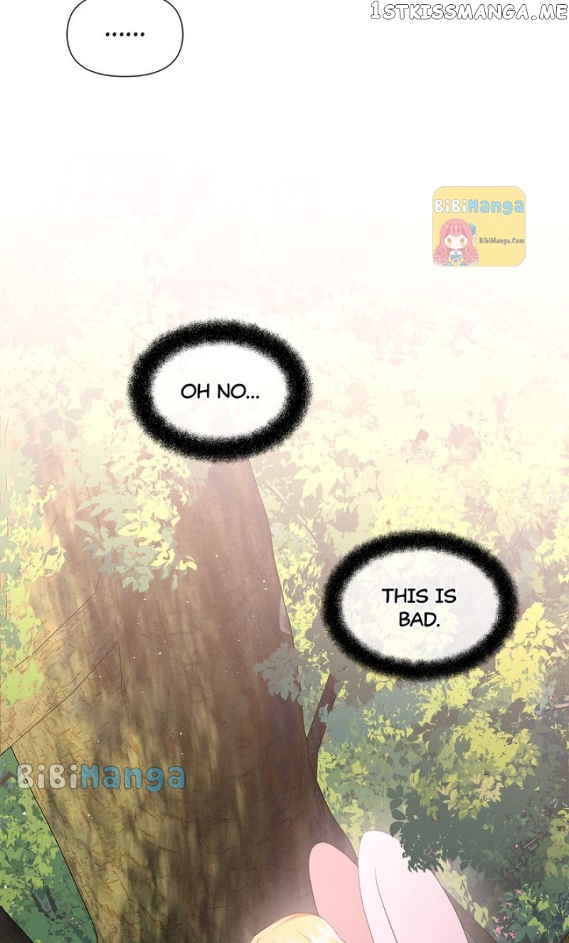 Golden Forest Chapter 96 - page 84