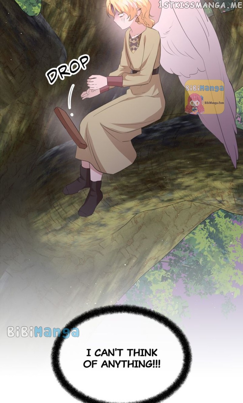 Golden Forest Chapter 96 - page 85