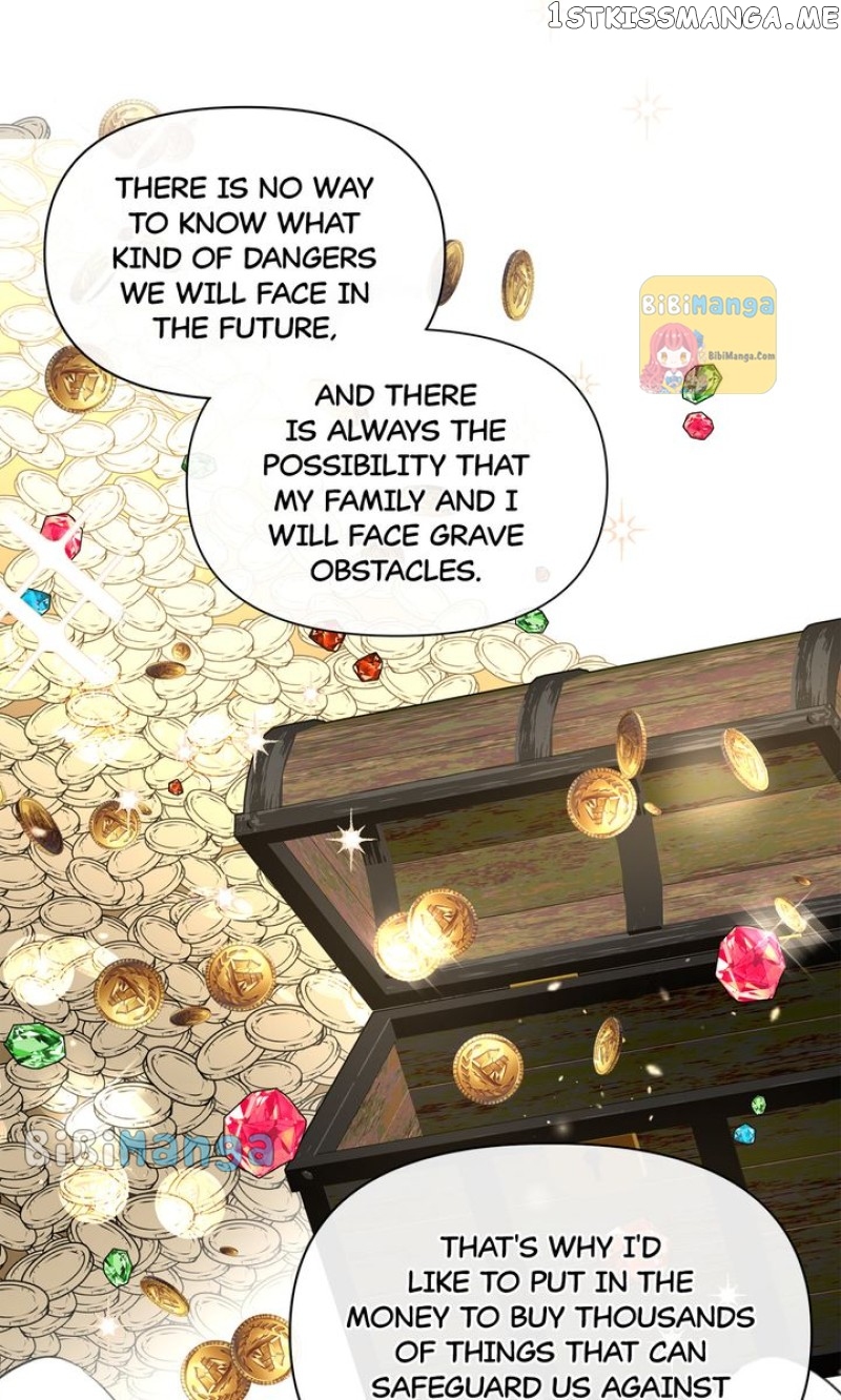 Golden Forest Chapter 97 - page 52