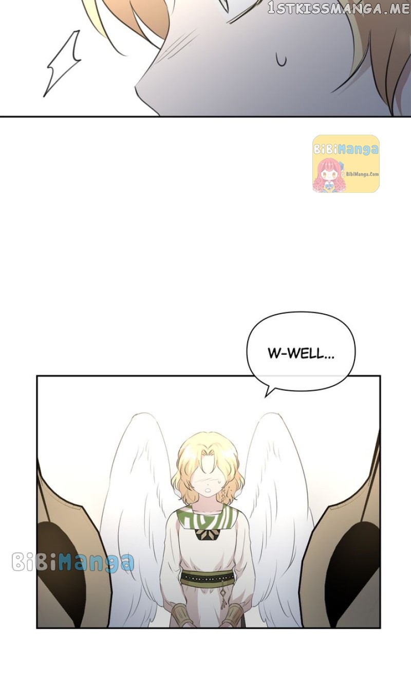 Golden Forest Chapter 97 - page 60