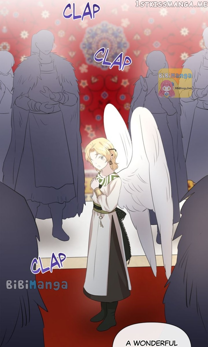 Golden Forest Chapter 97 - page 73