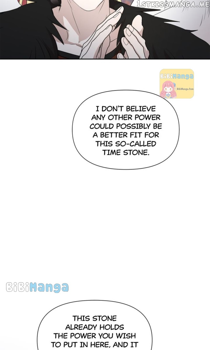 Golden Forest Chapter 97 - page 75