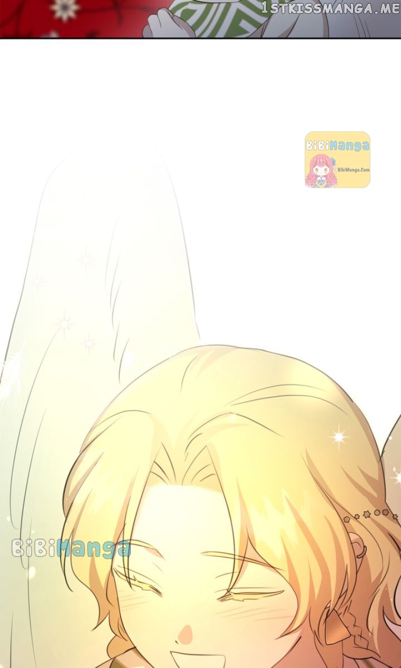 Golden Forest Chapter 97 - page 78
