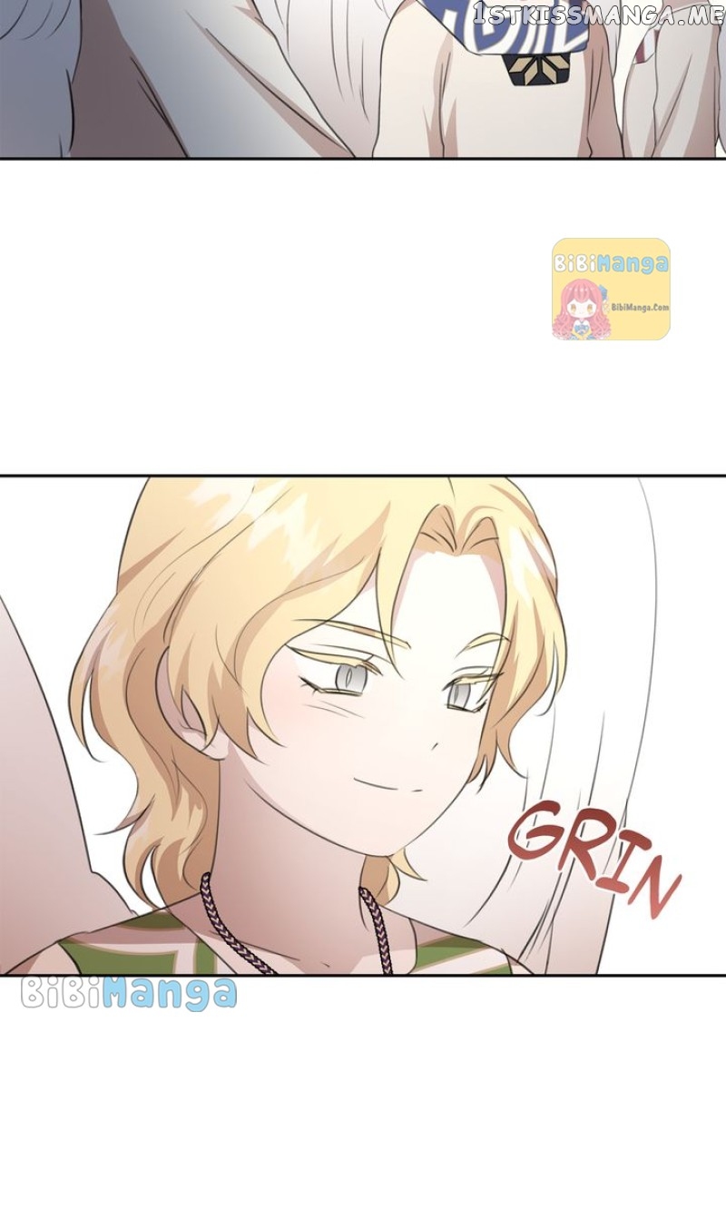 Golden Forest Chapter 97 - page 84