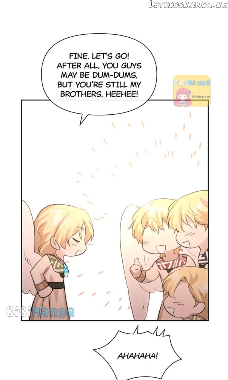 Golden Forest Chapter 97 - page 85
