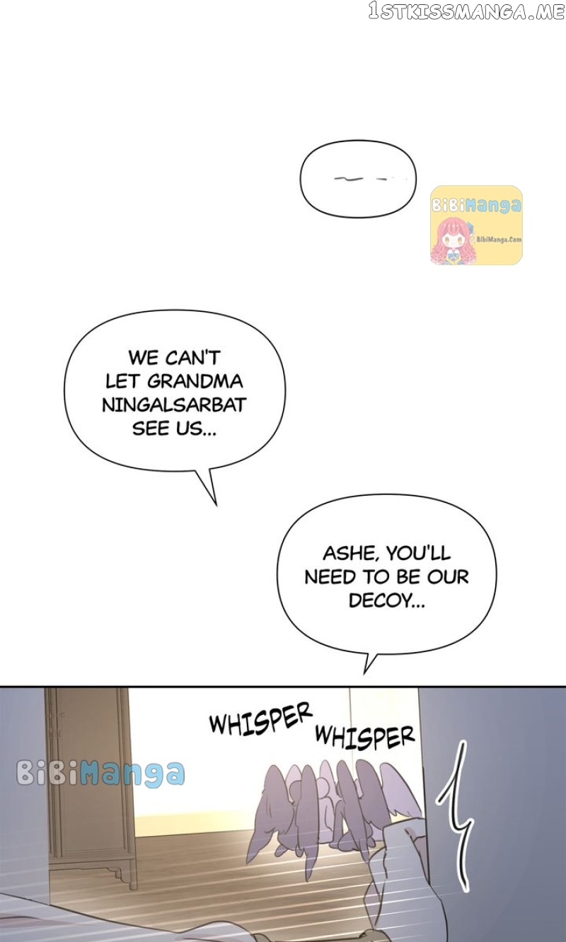 Golden Forest Chapter 97 - page 87
