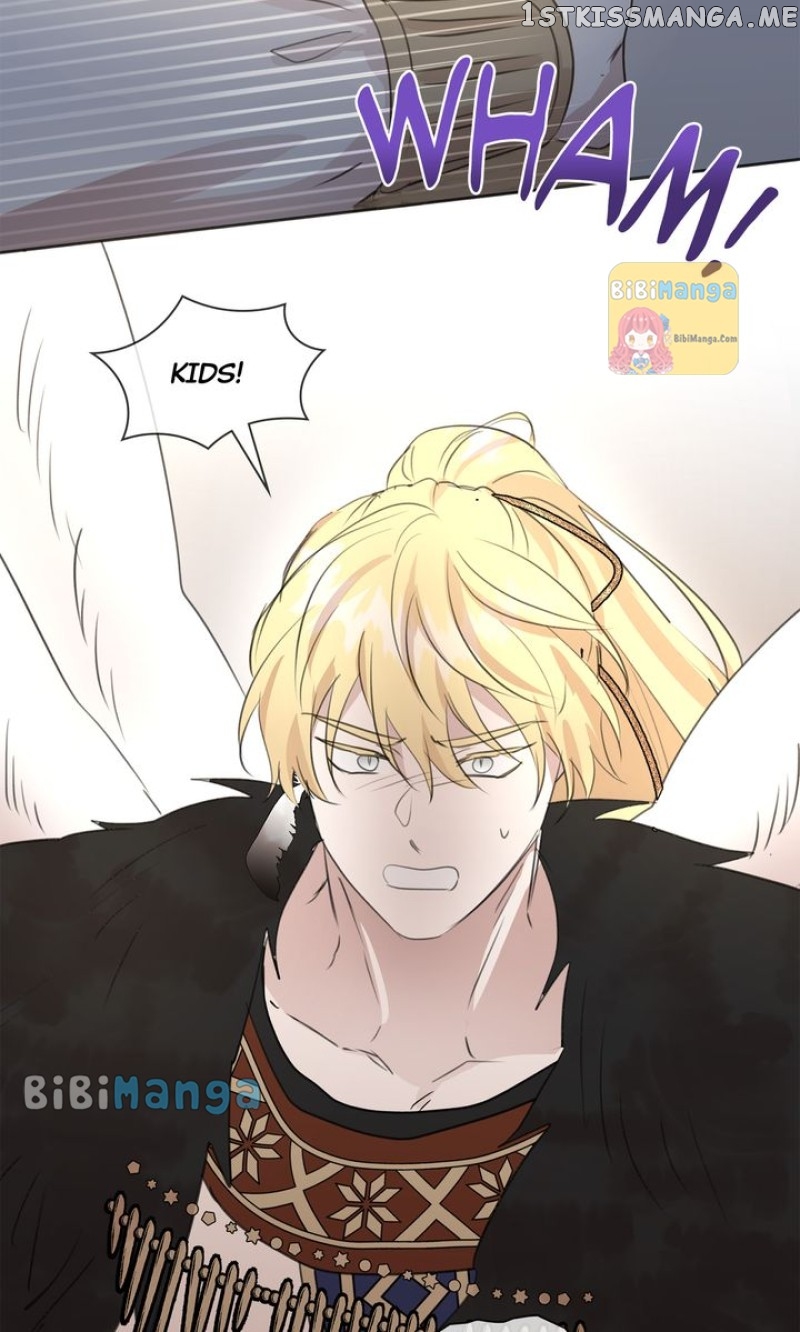 Golden Forest Chapter 97 - page 88