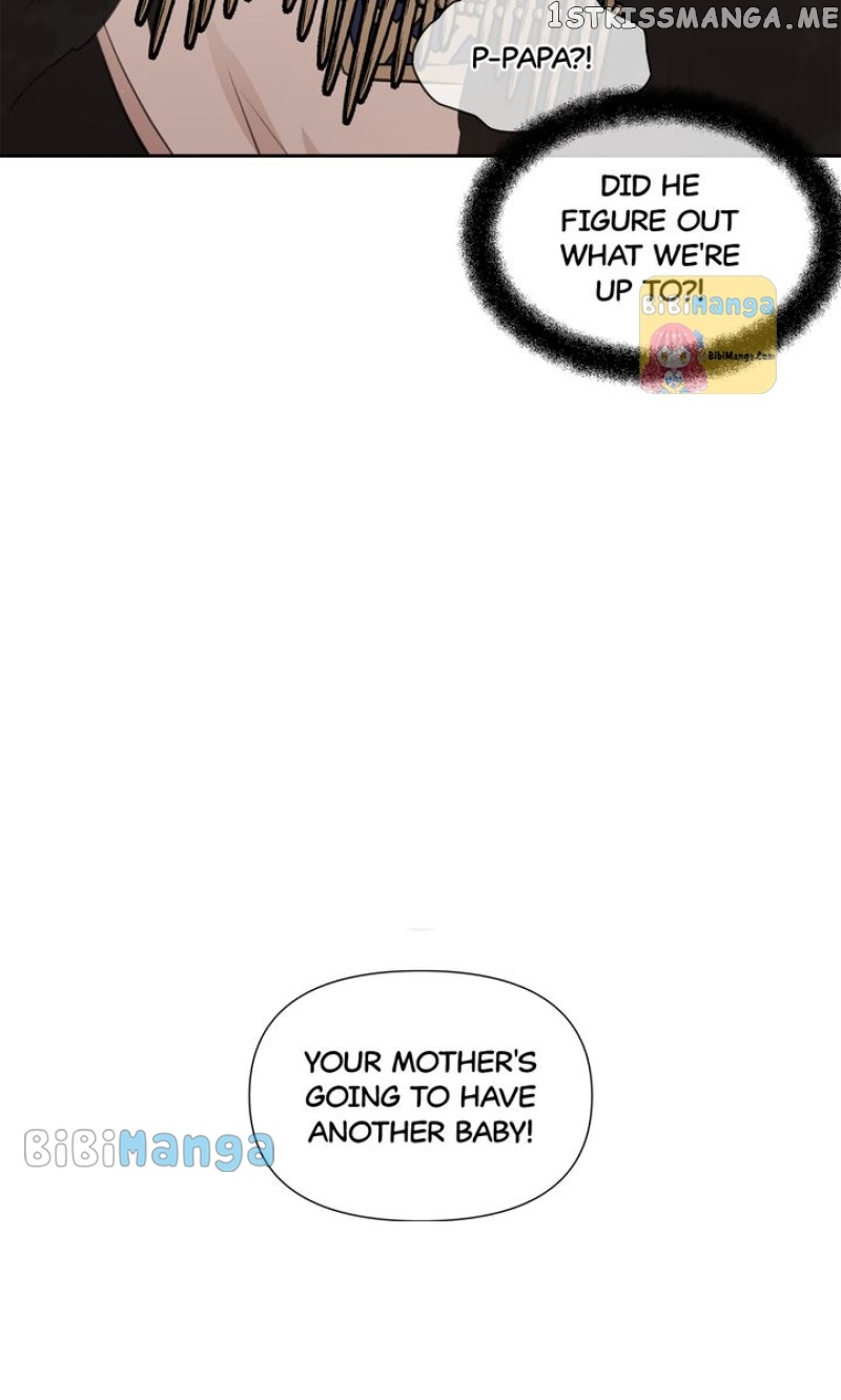 Golden Forest Chapter 97 - page 89