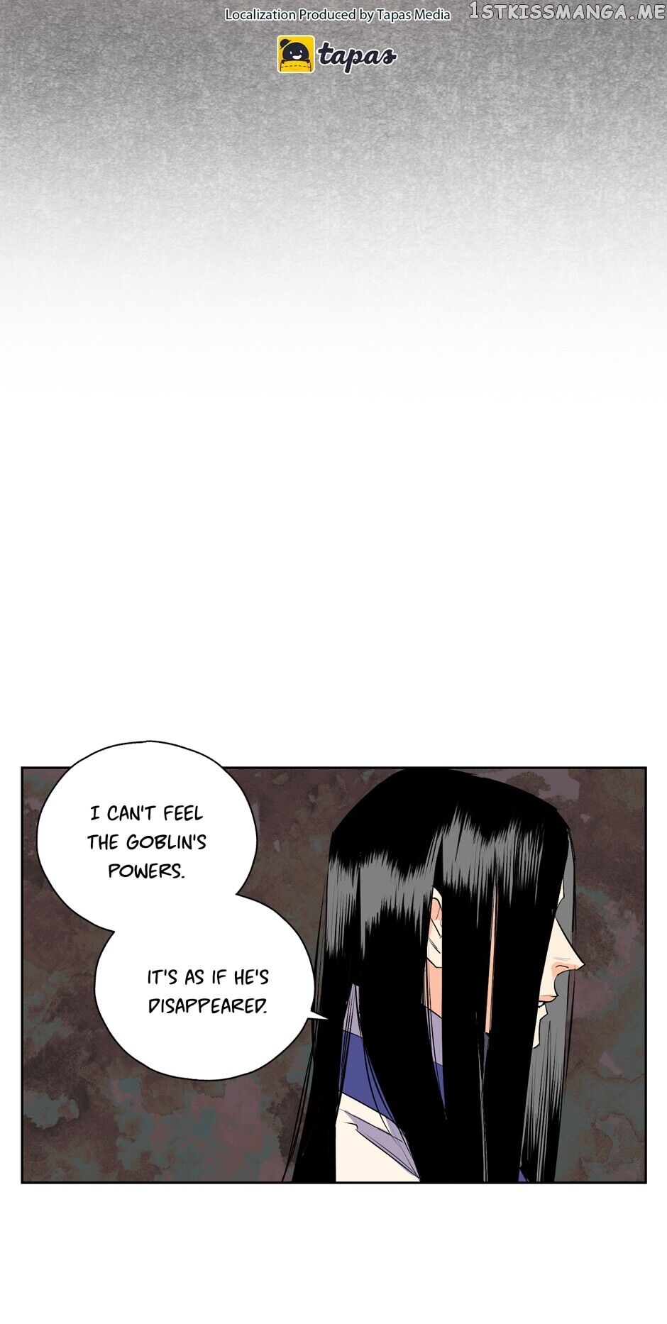 Finally, The Blue Flame chapter 25 - page 2