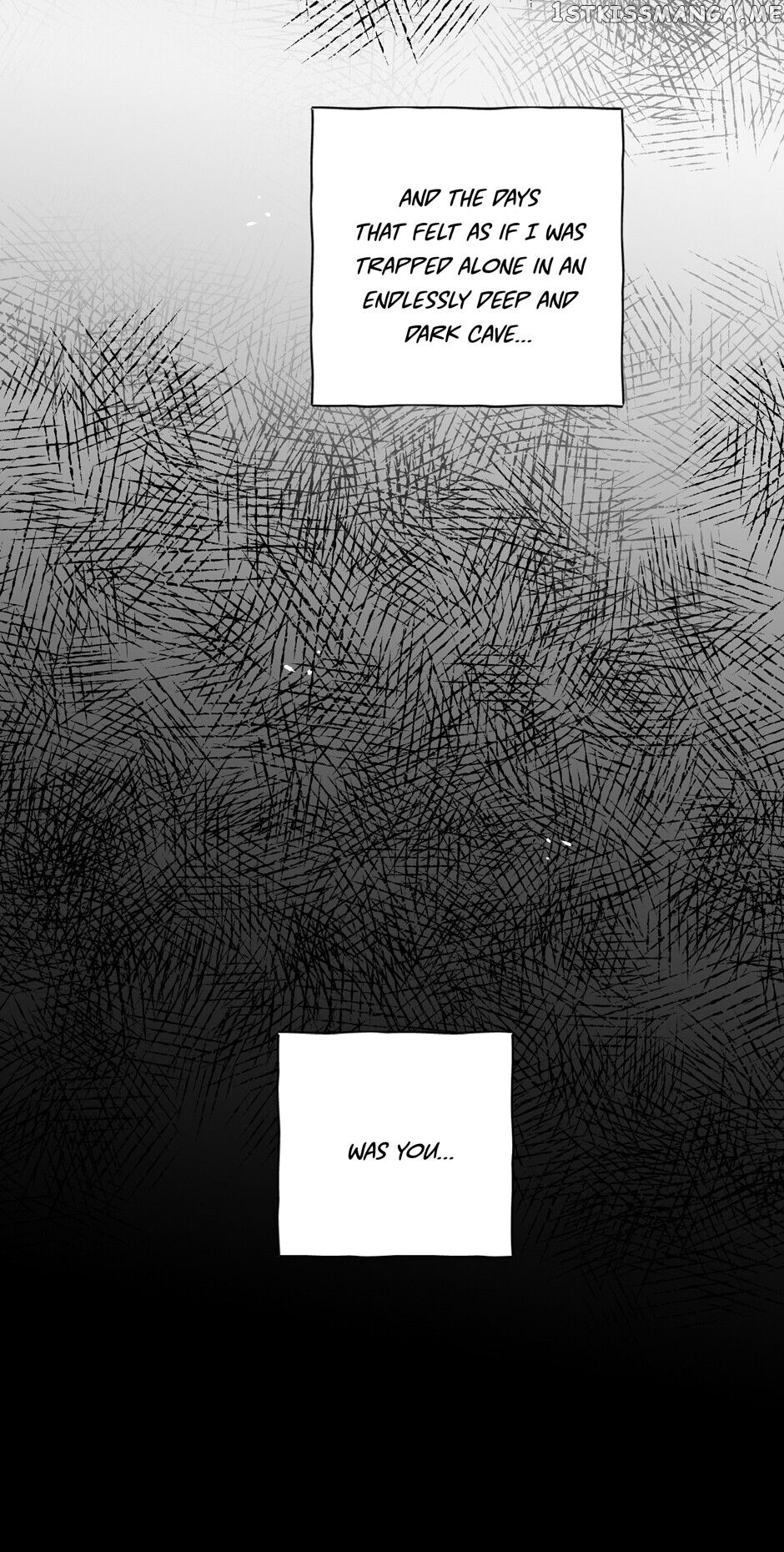 Finally, The Blue Flame chapter 25 - page 49