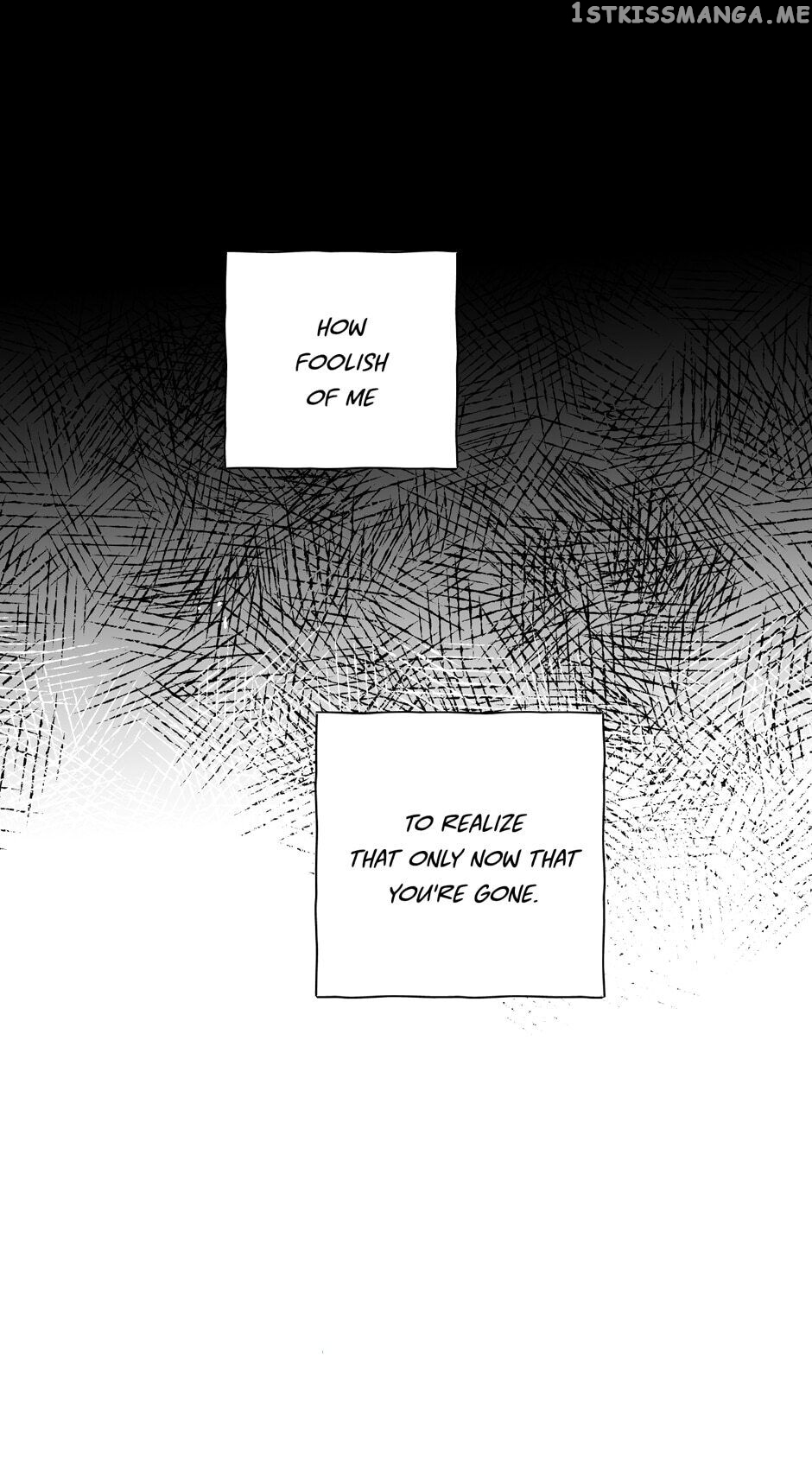 Finally, The Blue Flame chapter 25 - page 50