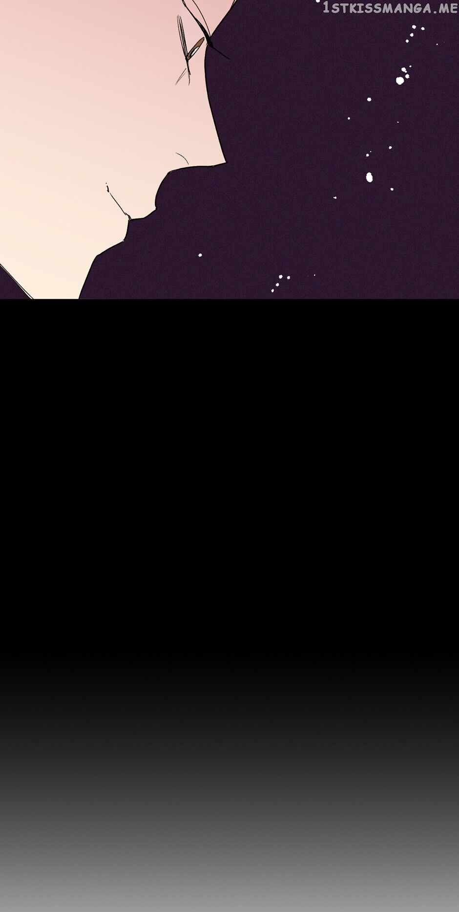 Finally, The Blue Flame chapter 21 - page 28