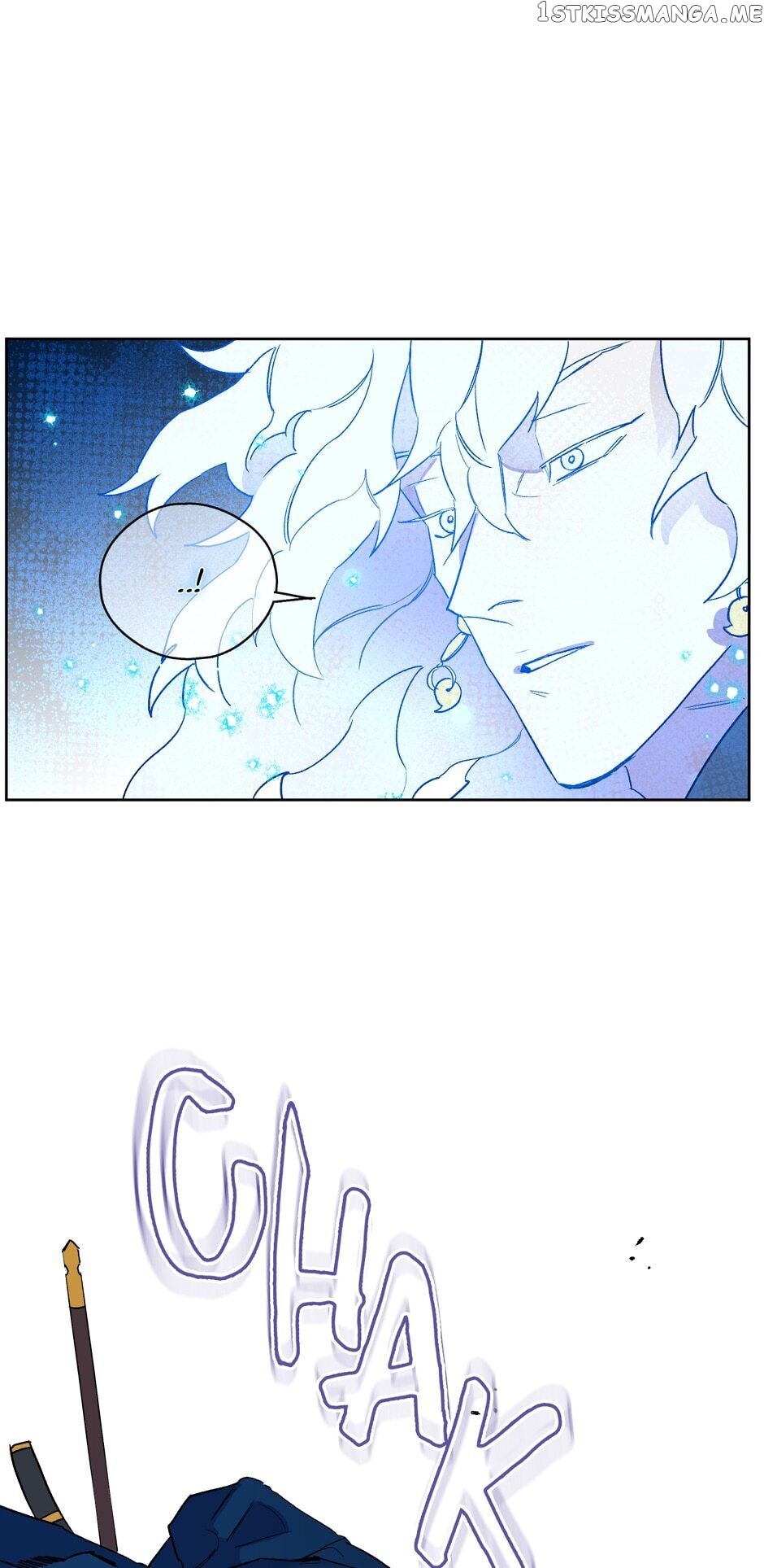Finally, The Blue Flame chapter 21 - page 53
