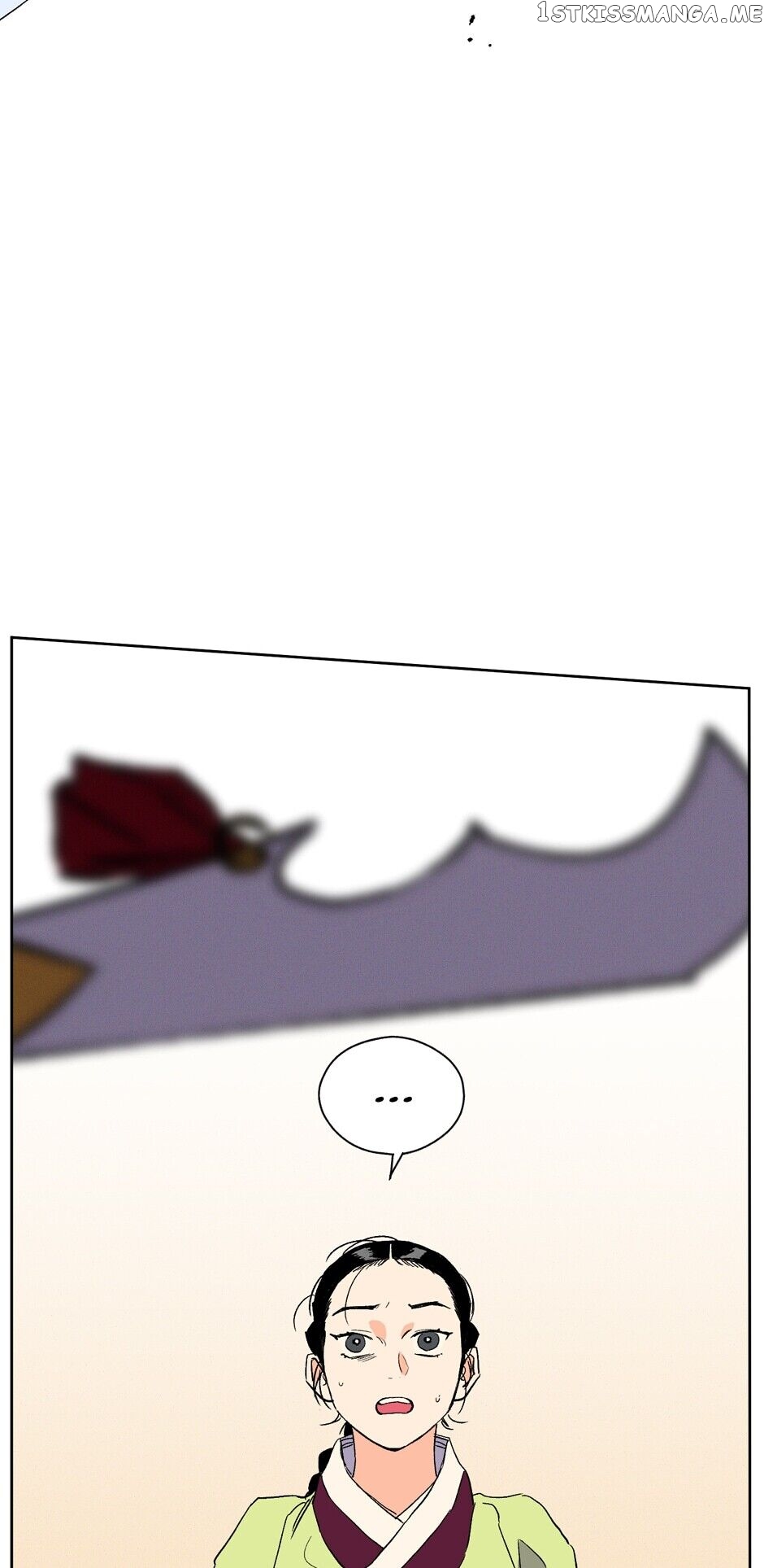 Finally, The Blue Flame chapter 21 - page 55